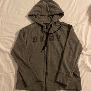 Sweater DKNY.